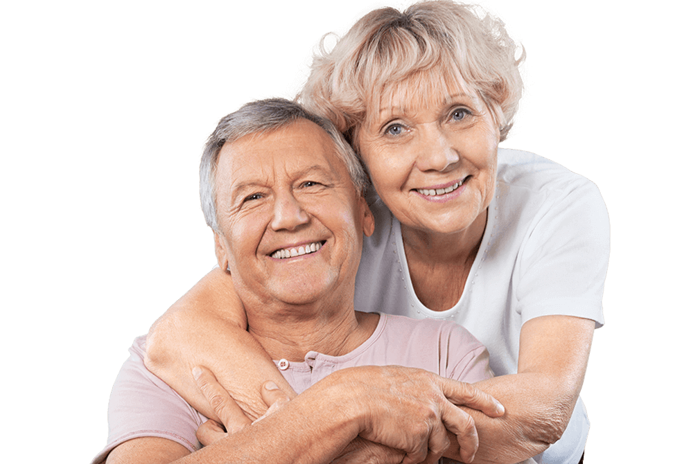 Vertrauensvolle Betreuung durch Pflegepersonal in der Schweiz