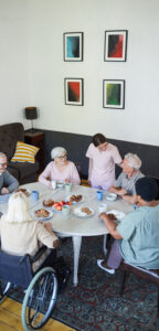 Pflegekosten in Hochfelden