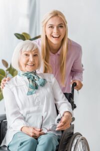 Pflegekosten in Obfelden